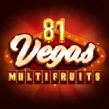 81 Vegas Multifruits на Parik24